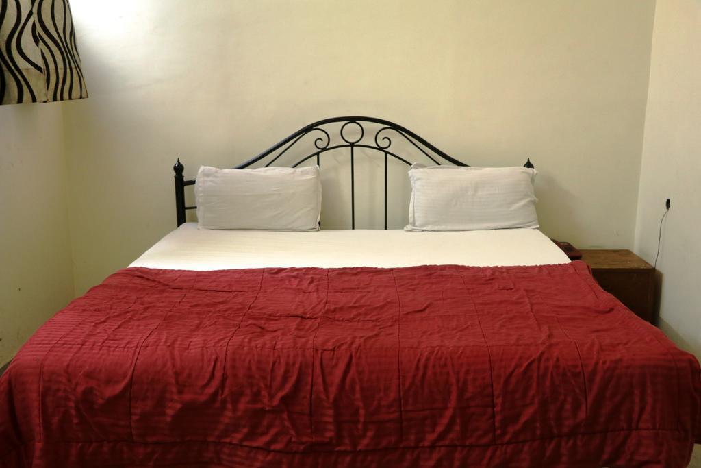 Hotel Vaishnavi Τζαϊπούρ Εξωτερικό φωτογραφία
