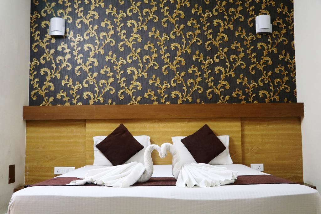 Hotel Vaishnavi Τζαϊπούρ Εξωτερικό φωτογραφία
