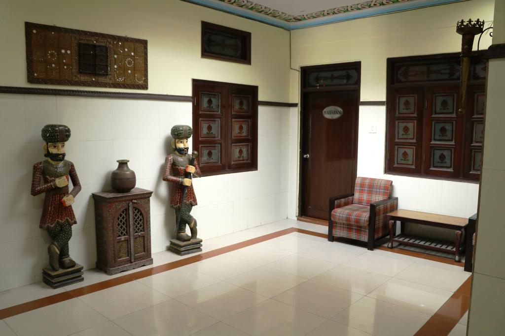 Hotel Vaishnavi Τζαϊπούρ Εξωτερικό φωτογραφία