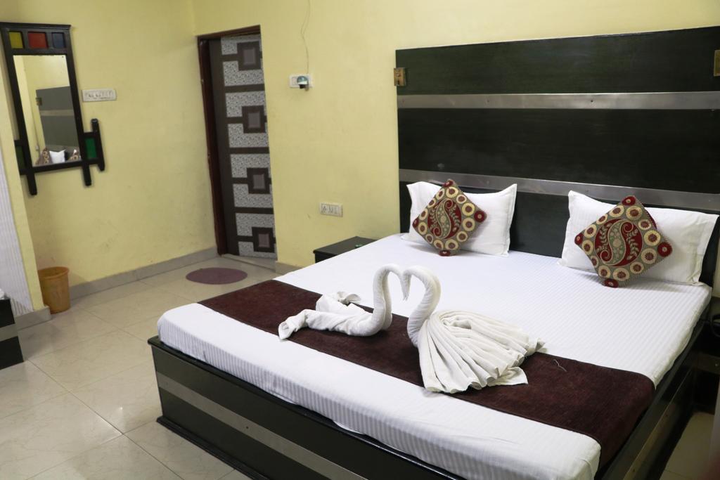 Hotel Vaishnavi Τζαϊπούρ Εξωτερικό φωτογραφία