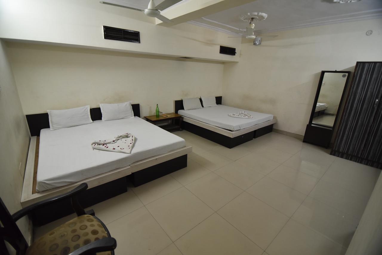 Hotel Vaishnavi Τζαϊπούρ Εξωτερικό φωτογραφία
