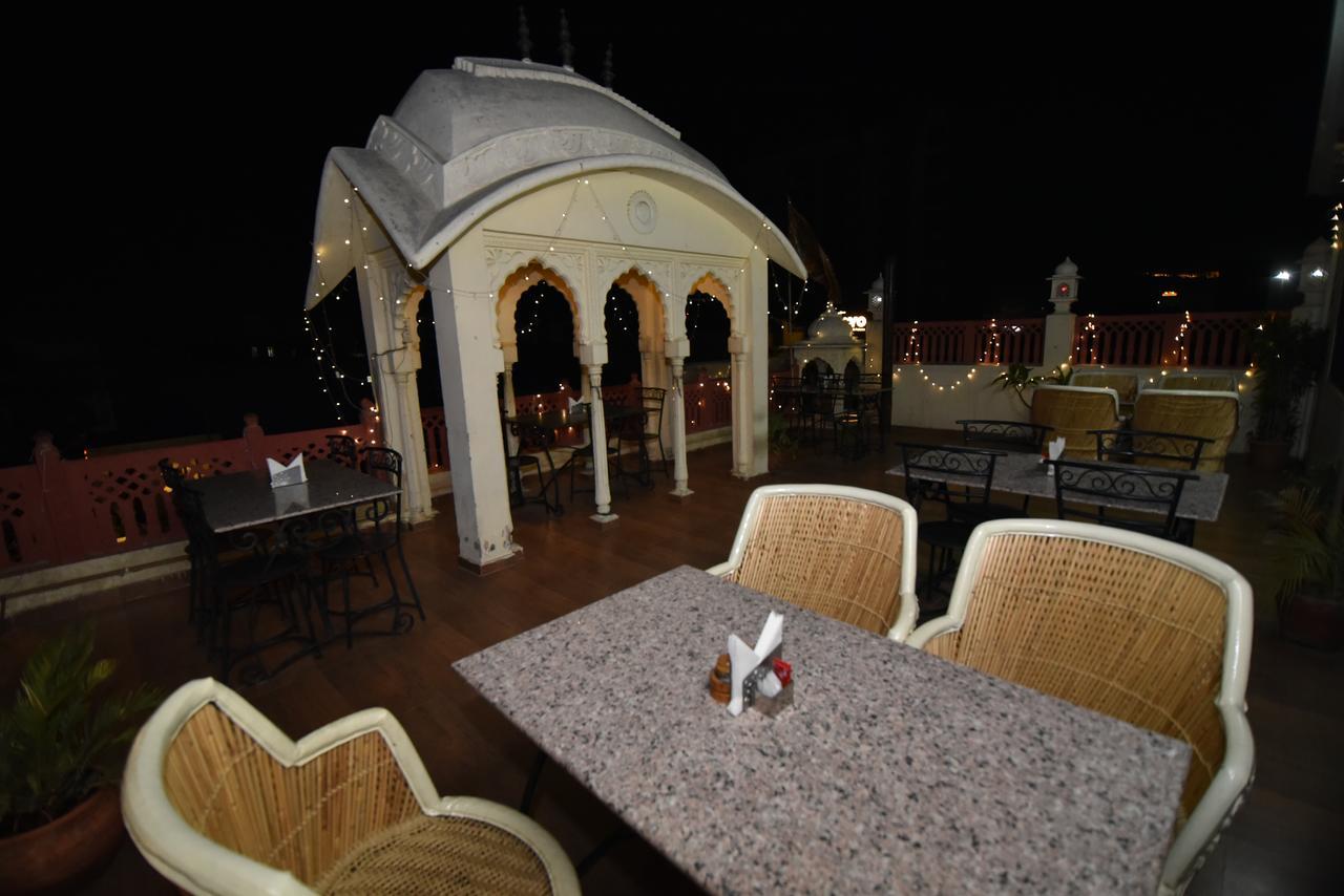 Hotel Vaishnavi Τζαϊπούρ Εξωτερικό φωτογραφία